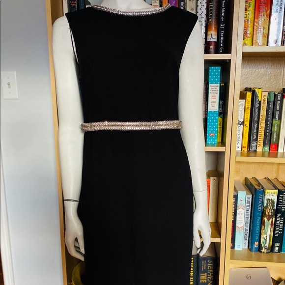 Elle cocktail dress - Picture 1 of 6